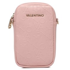 Сумка женская Valentino VPS6V081 розовая