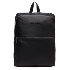 Рюкзак мужской Valentino VBS7CF26 черный, 42х11х31 см
