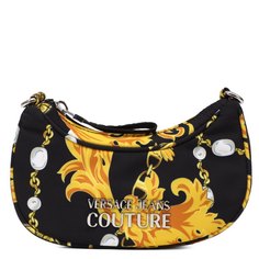 Сумка женская Versace Jeans Couture 75VA4BS2 черная