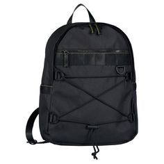 Рюкзак мужской Tom Tailor Bags 28302 60 черный, 33х13х44 см