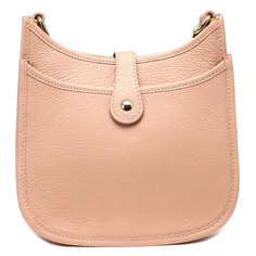 Сумка женская Diva`s Bag R2388 светло-бежевая