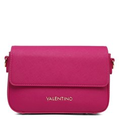 Сумка женская Valentino VBS7B303 фуксия