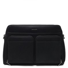 Сумка женская Tendance MRH22-184 черная