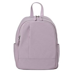 Рюкзак женский Tendance A8036-1 фиолетово-розовый, 35х13х25 см