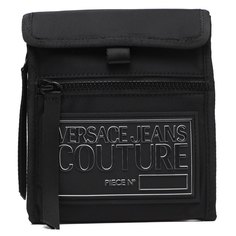 Сумка мужская Versace Jeans Couture 75YA4B62 черная