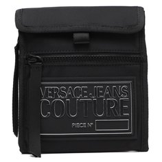 Сумка мужская Versace Jeans Couture 75YA4B62 черная