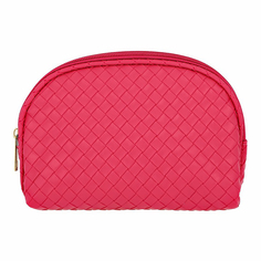 Косметичка женская Lady Pink 17 х 8 х 18 см