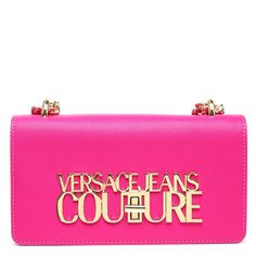 Сумка женская Versace Jeans Couture 75VA4BL1 фуксия