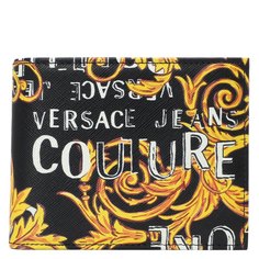 Портмоне мужское Versace Jeans Couture 74YA5PB1 черное