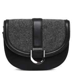 Сумка женская Tendance MRH22-058 черная