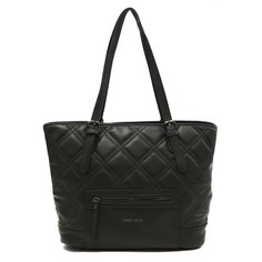 Сумка женская Pierre Cardin 672010 темно-зеленая