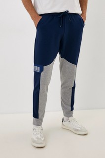 Спортивные брюки мужские VIENETTA 177300_2525 серые L