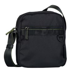 Сумка женская Tom Tailor Bags 28301, 60 черный