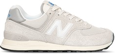 Кроссовки мужские New Balance 574 бежевые 13 US