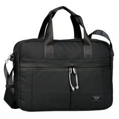 Сумка для ноутбука мужская Tom Tailor Bags 300936 15,6" 60 черная