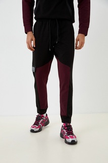 Спортивные брюки мужские VIENETTA 177300_2525 фиолетовые XXL
