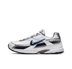 Кроссовки унисекс Nike Initiator белые 44 EU