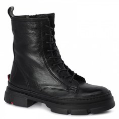 Ботинки женские LLOYD 21-232 черные 6 UK