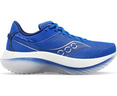 Кроссовки мужские Saucony S20847 синие 47 RU