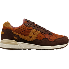 Кроссовки мужские Saucony S70775 коричневые 41 RU