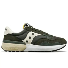 Кроссовки мужские Saucony S70790 зеленые 44 RU