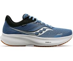 Кроссовки мужские Saucony S20830 синие 48 RU