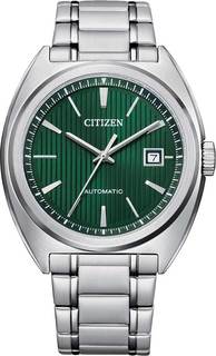 Наручные часы мужские Citizen NJ0101-78X