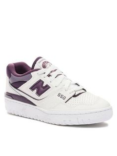 Кеды женские New Balance BBW550DG бежевые 38 EU