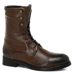 Ботинки женские Tendance 35773/1 коричневые 39 EU