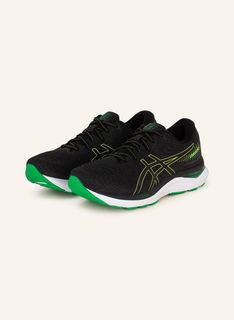 Кроссовки мужские Asics GEL-CUMULUS 24 черные 42 EU