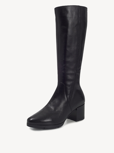 Сапоги женские Tamaris 1-26283-71 черные 39 RU