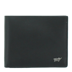 Кошелек мужской Braun Buffel 67146 010 черный