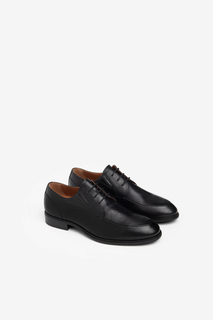 Туфли мужские Nero Giardini E302751UE черные 45 EU