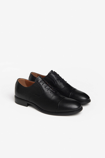 Туфли мужские Nero Giardini E302750UE черные 44 EU