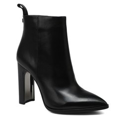 Ботильоны женские Tendance LT2373-418 черные 39 EU