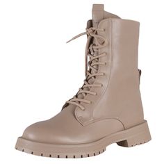 Ботинки женские Betsy 928057/07 бежевые 37 RU
