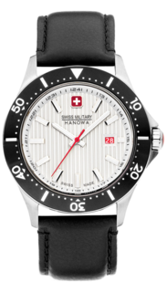 Наручные часы мужские Swiss Military Hanowa SMWGB2100605