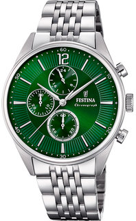 Наручные часы мужские Festina F20285/8