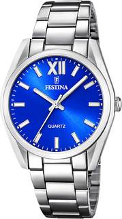 Наручные часы женские Festina F20622/E