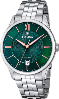 Наручные часы мужские Festina F20425/7