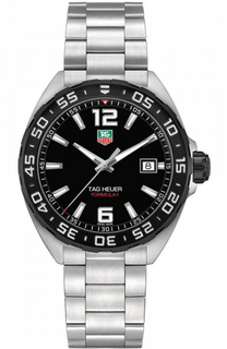Наручные часы мужские TAG Heuer WAZ1110.BA0875