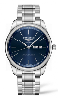 Наручные часы мужские Longines L29204926