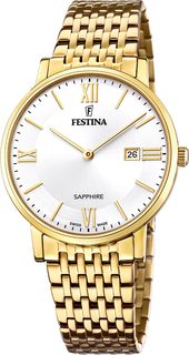 Наручные часы мужские Festina F20020/1