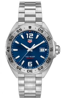 Наручные часы мужские TAG Heuer WAZ1118.BA0875