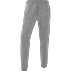 Jogel ESSENTIAL TERRY PANTS Брюки спортивные Серый меландж XS