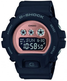 Наручные часы мужские Casio GMD-S6900MC-1ER