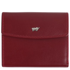 Кошелек мужской Braun Buffel 90044 080 красный