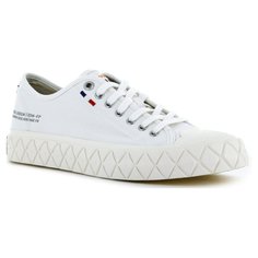 Кеды мужские Palladium 77014 белые 41 EU