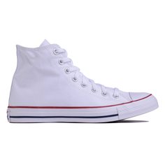 Кеды унисекс Converse CHUCK TAYLOR ALL STAR белые 36 EU