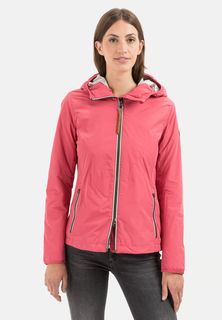 Куртка женская Camel Active 320110-8R26 розовая 40 EU